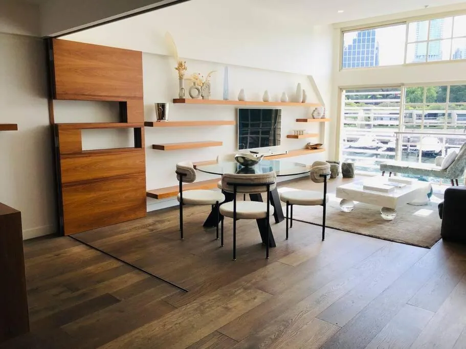 Image 3 of Harbour View Woolloomooloo