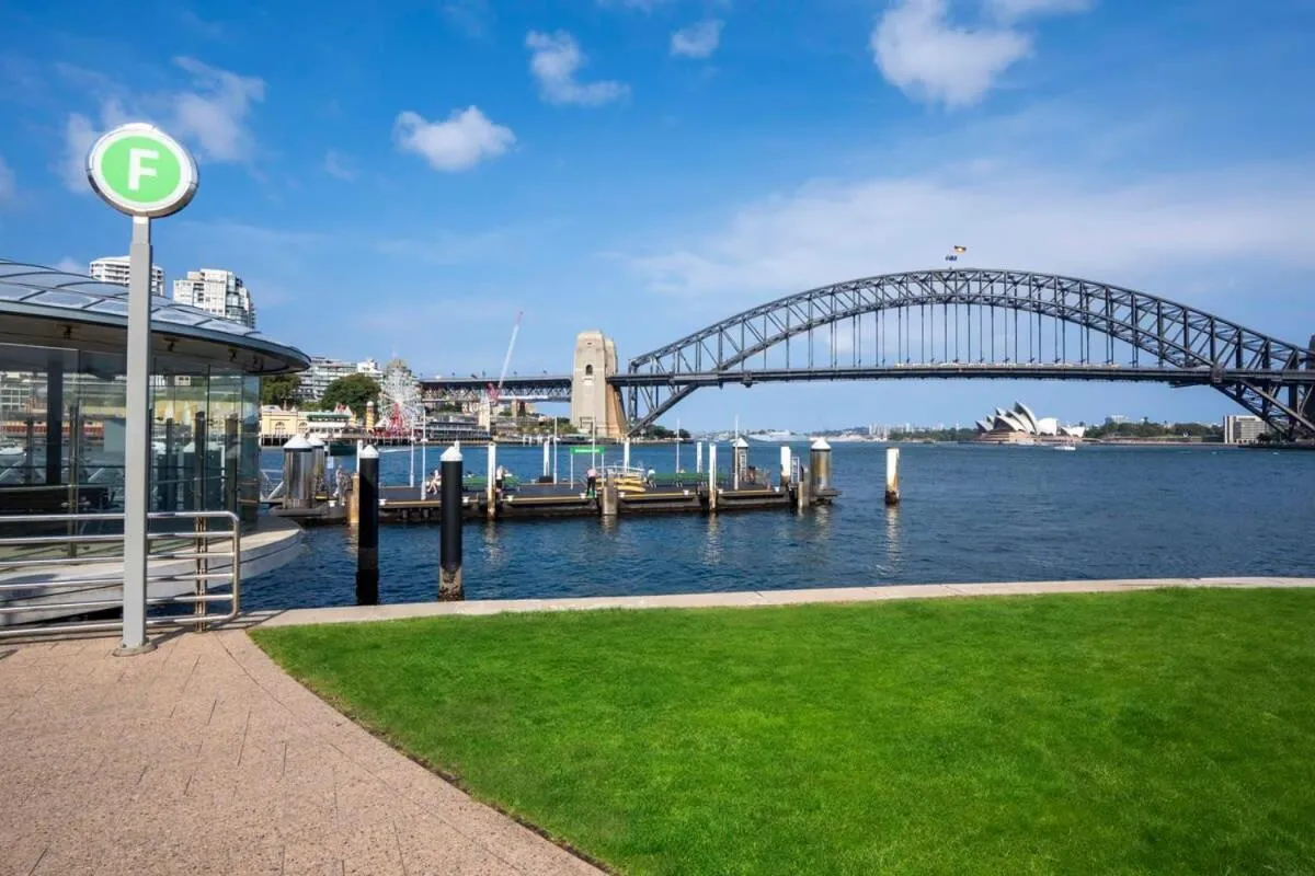Image 5 of Harbourside #53