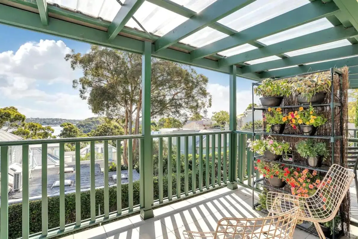 Image 1 of Harbourside Pad with Waterfront Views