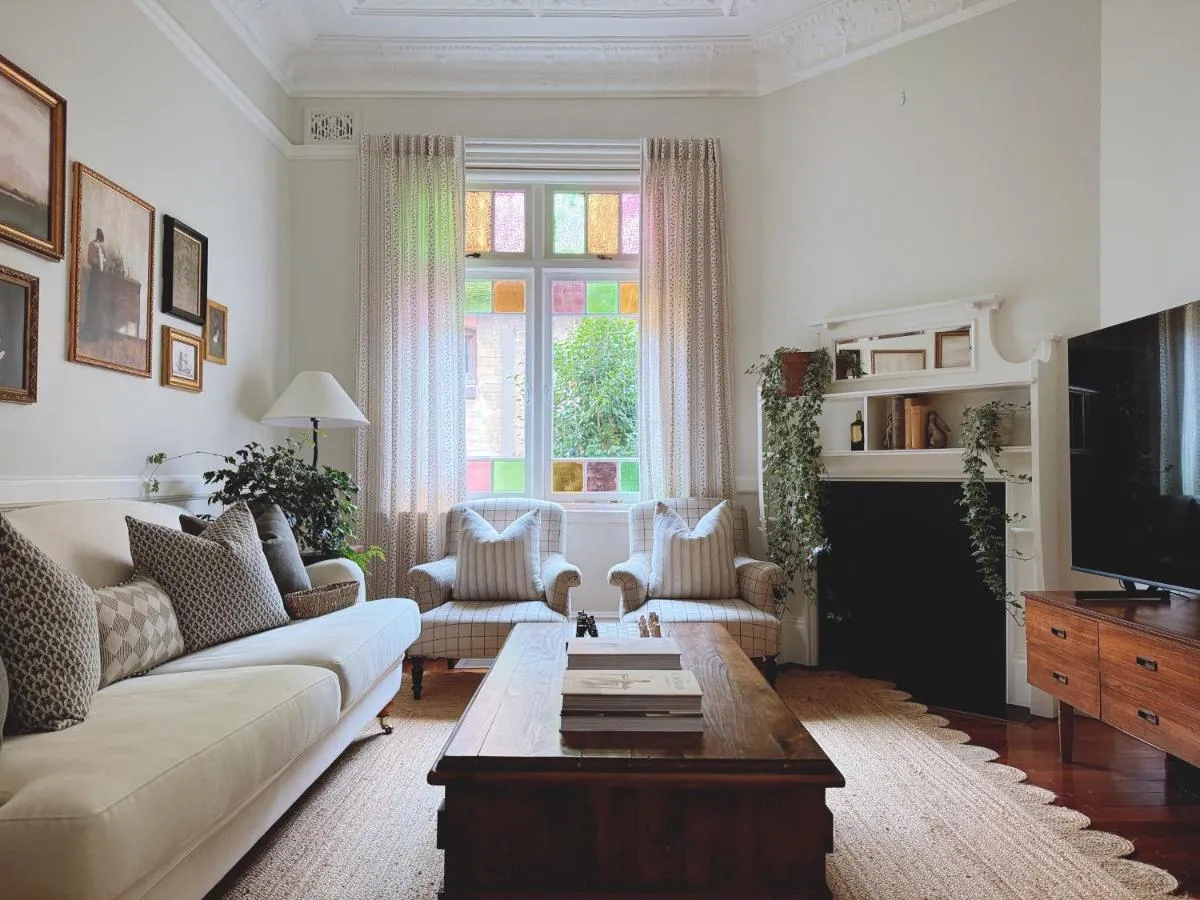 Image 2 of Heritage Home with Modern Comforts and Great Location