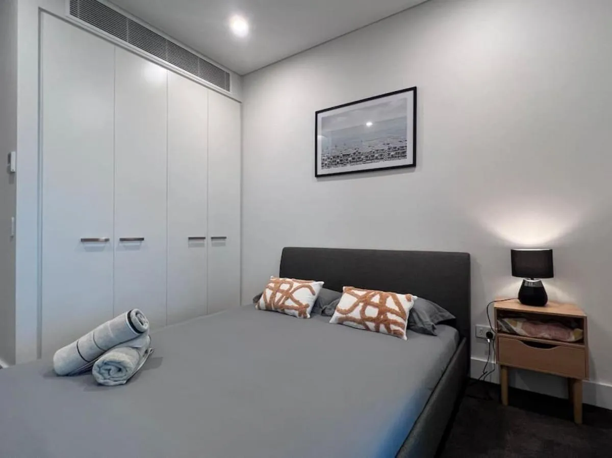 Image 6 of High Level Fabulous View 4Beds APT in Olympic Park