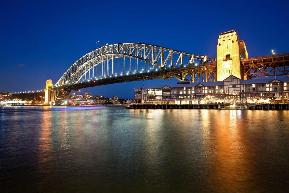 Image 4 of Hilton Sydney