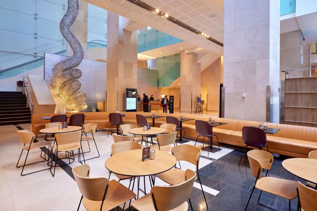 Image 6 of Hilton Sydney