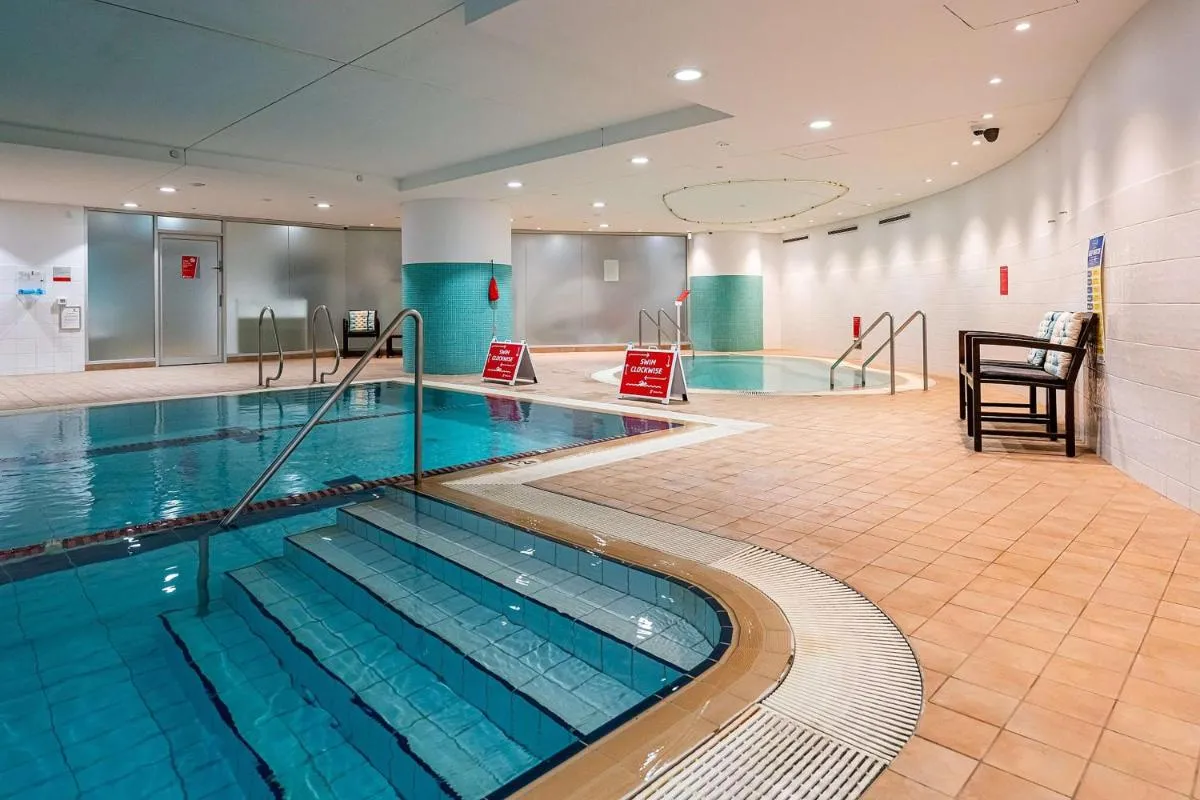 Image 1 of Hilton Sydney