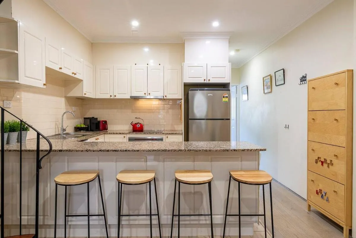Image 3 of Hip Inner-City Living in Vibrant Erskineville