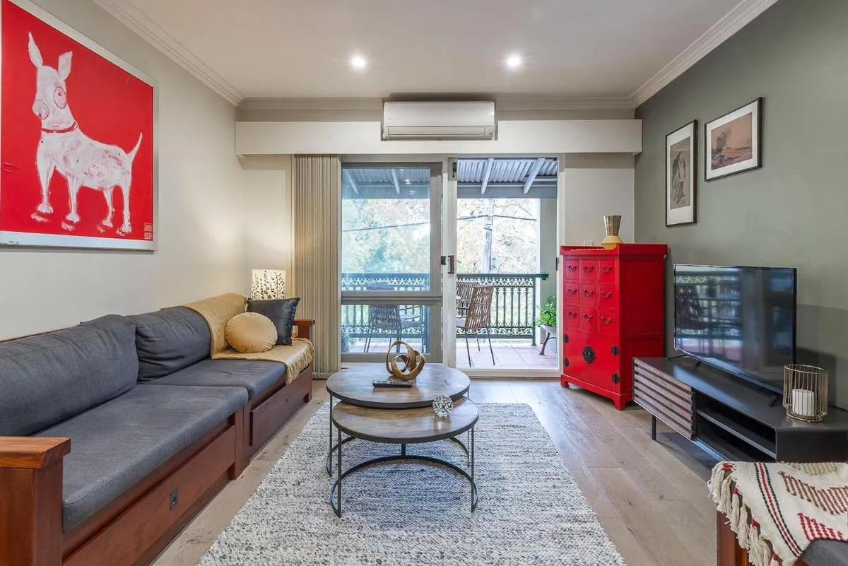 Image 4 of Hip Inner-City Living in Vibrant Erskineville