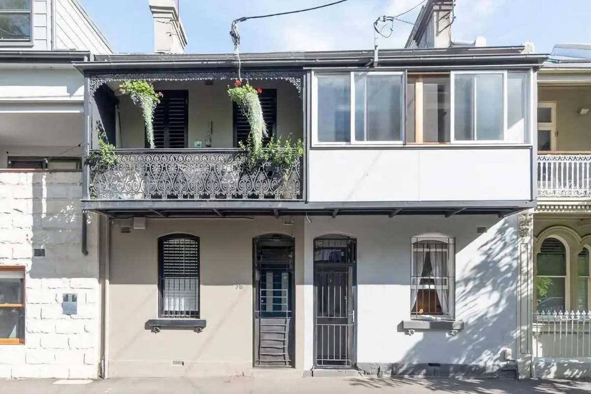 Image 4 of Historic Terrace from 1877 Kings Cross