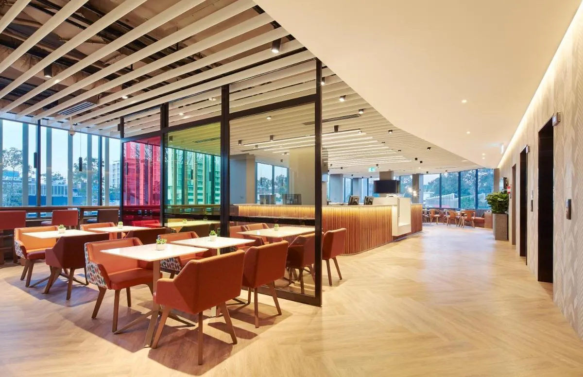 Image 6 of Holiday Inn Express Sydney Airport, an IHG Hotel