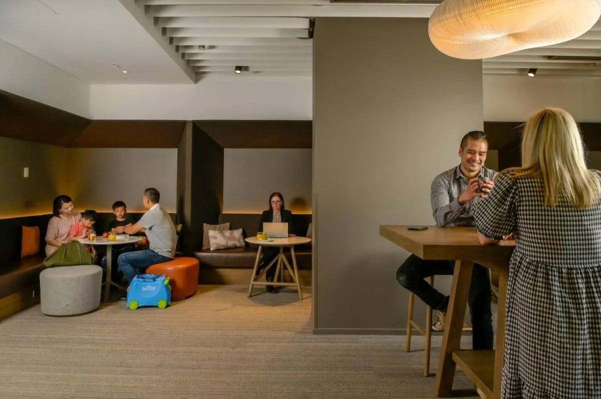 Image 3 of Holiday Inn Express Sydney Airport, an IHG Hotel