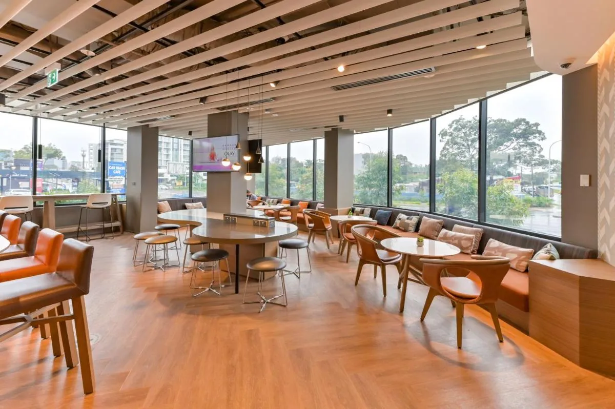 Image 1 of Holiday Inn Express Sydney Airport, an IHG Hotel