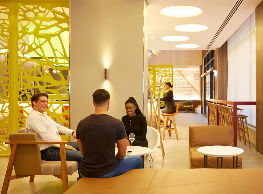 Image of Holiday Inn Express Sydney Macquarie Park, an IHG Hotel
