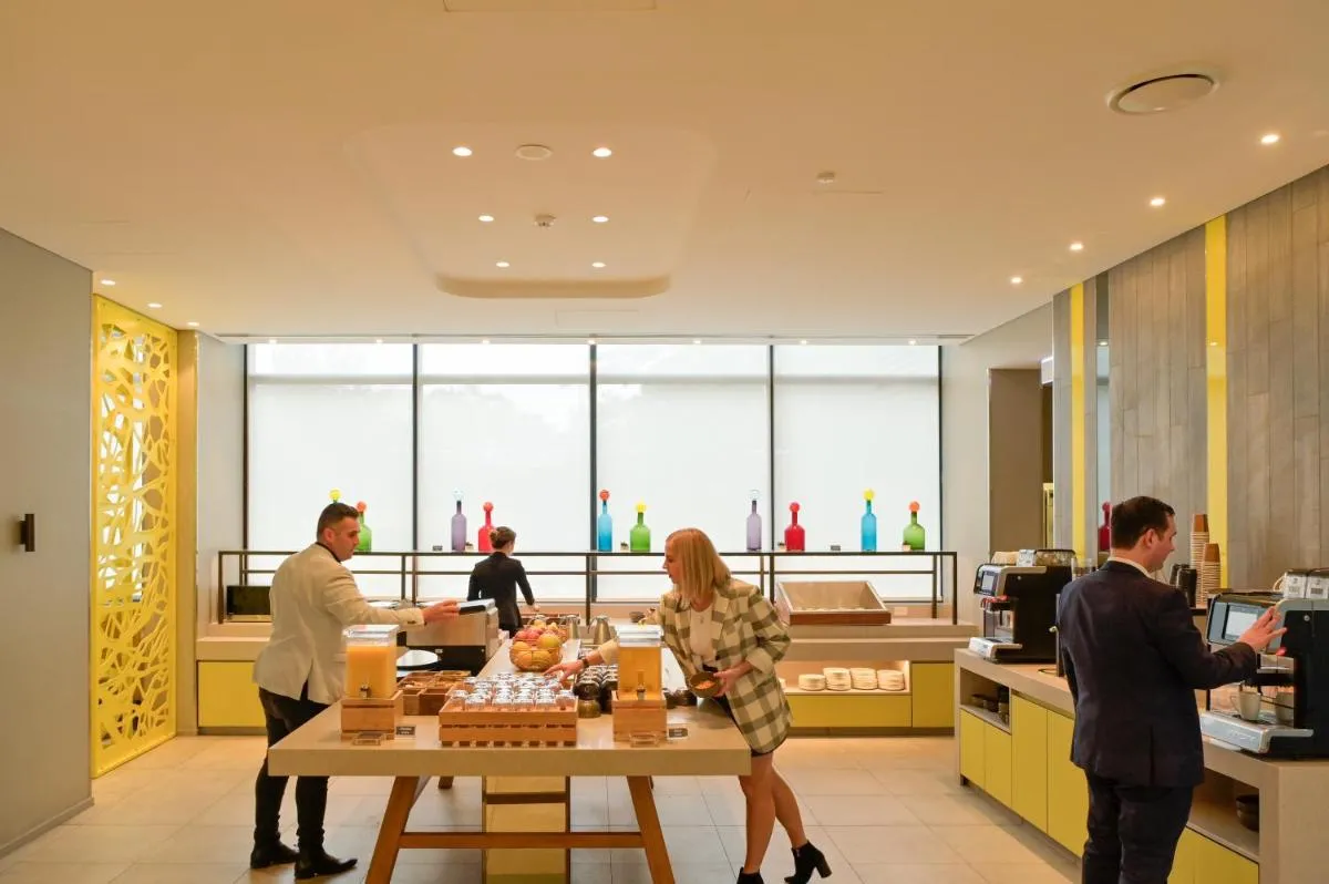 Image 1 of Holiday Inn Express Sydney Macquarie Park, an IHG Hotel