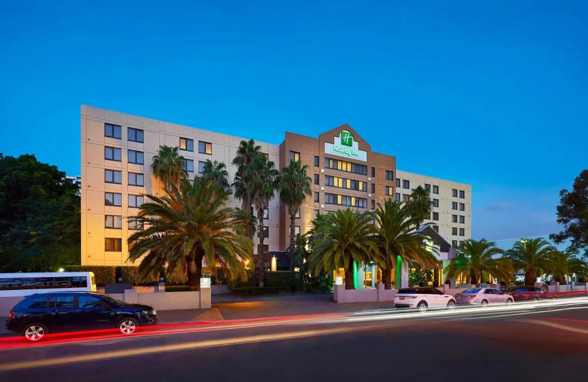 Image of Holiday Inn Parramatta, an IHG Hotel