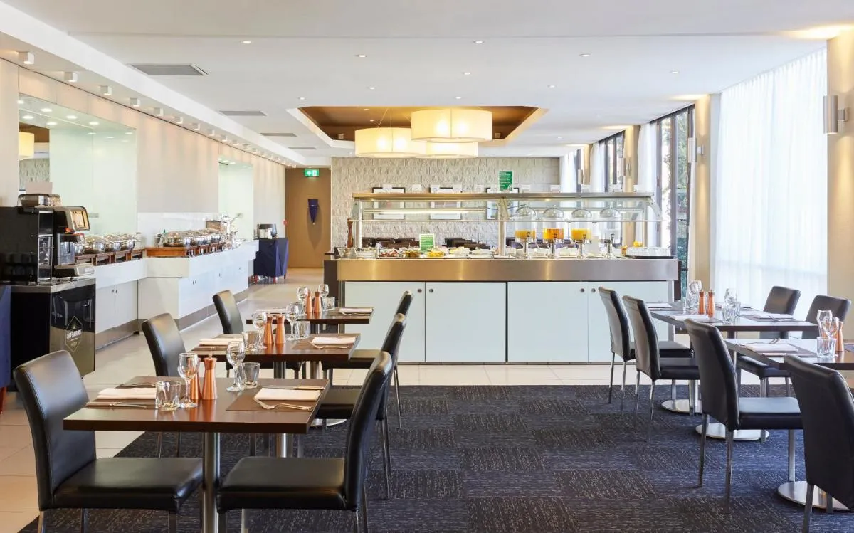 Image 4 of Holiday Inn Parramatta, an IHG Hotel