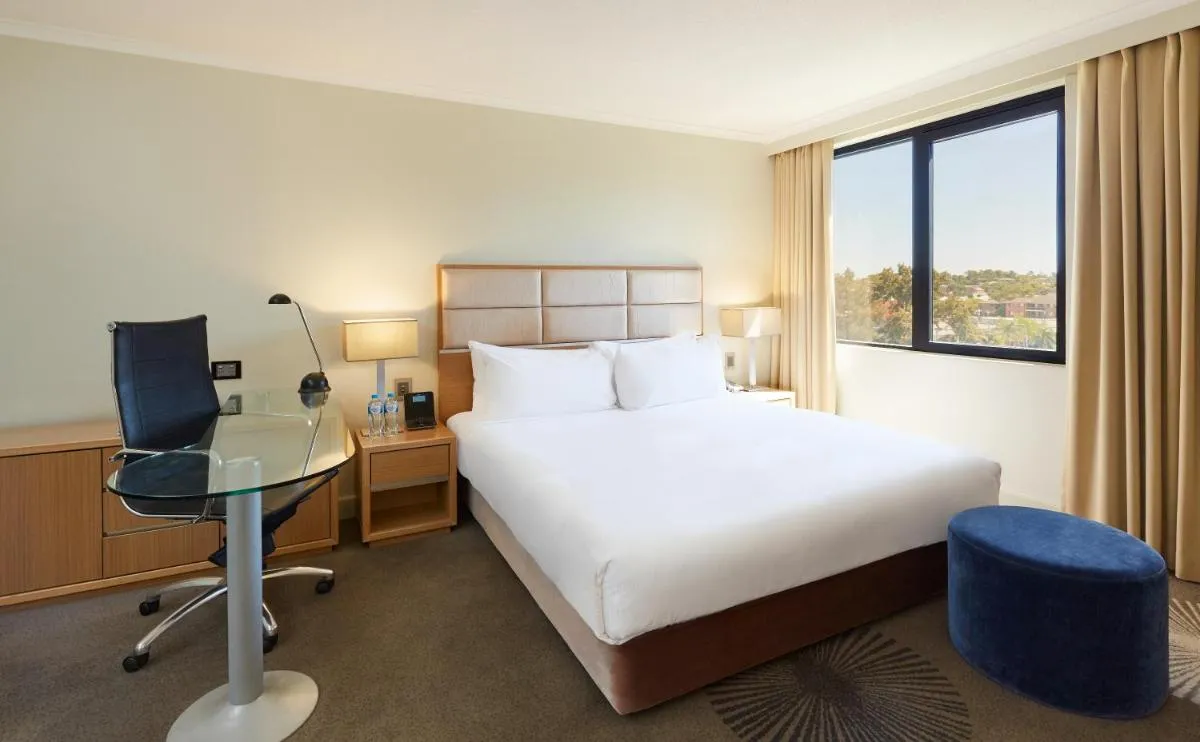 Image 2 of Holiday Inn Parramatta, an IHG Hotel