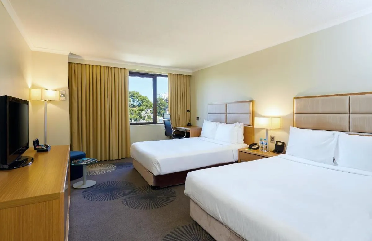 Image 3 of Holiday Inn Parramatta, an IHG Hotel