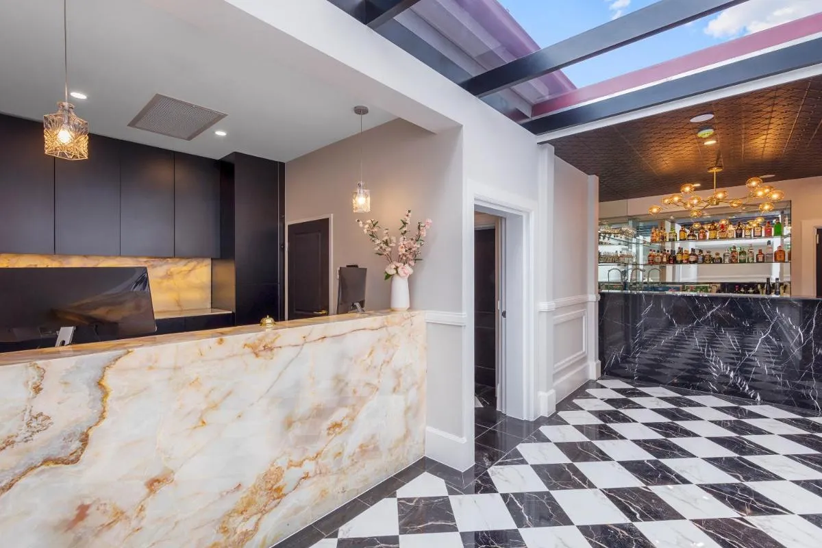 Image 6 of Holiday Inn & Suites – Parramatta Marsden Street, an IHG Hotel