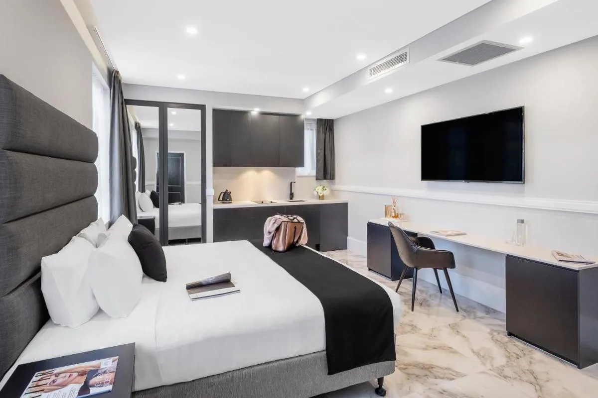 Image 3 of Holiday Inn & Suites – Parramatta Marsden Street, an IHG Hotel