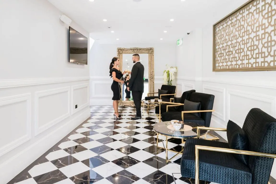Image of Holiday Inn & Suites – Parramatta Marsden Street, an IHG Hotel
