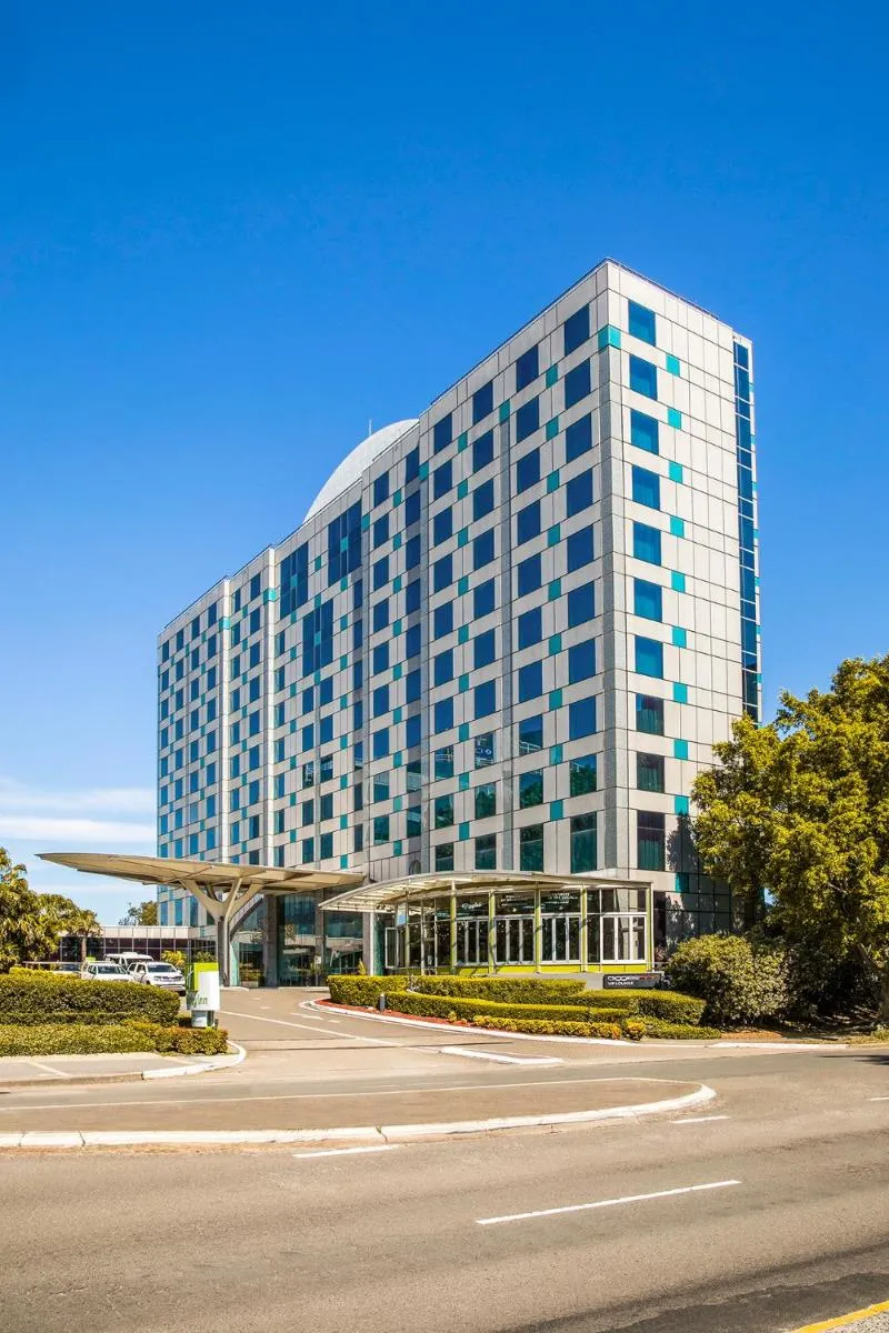 Image 3 of Holiday Inn Sydney Airport, an IHG Hotel