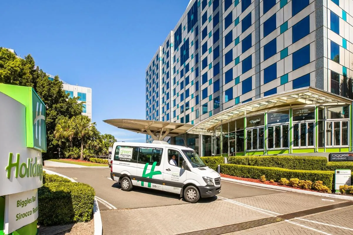 Image 6 of Holiday Inn Sydney Airport, an IHG Hotel