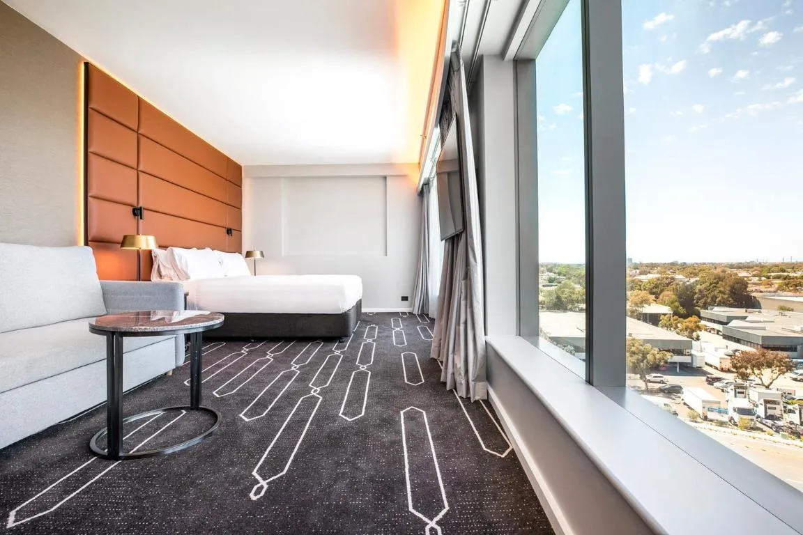 Image of Holiday Inn Sydney Airport, an IHG Hotel
