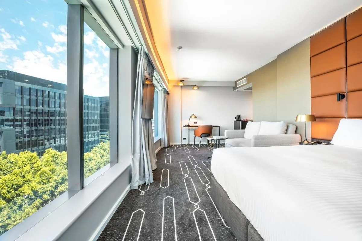 Image 1 of Holiday Inn Sydney Airport, an IHG Hotel