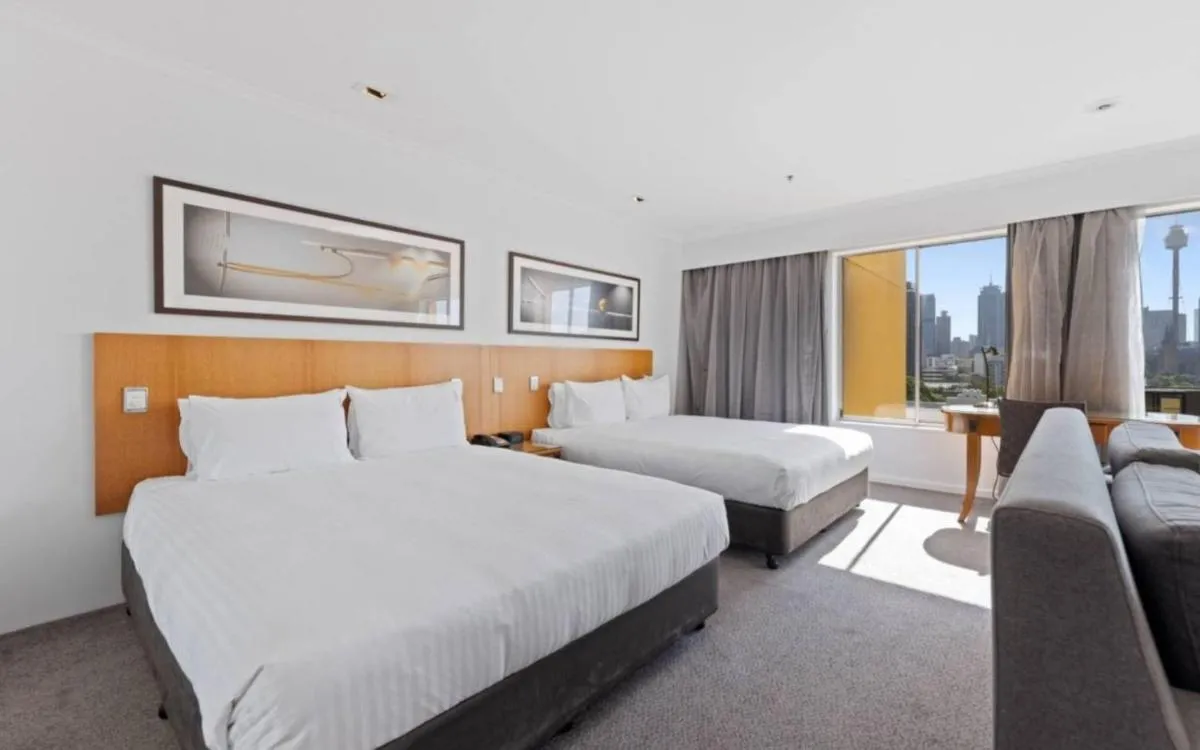 Image 5 of Holiday Inn Sydney Potts Point