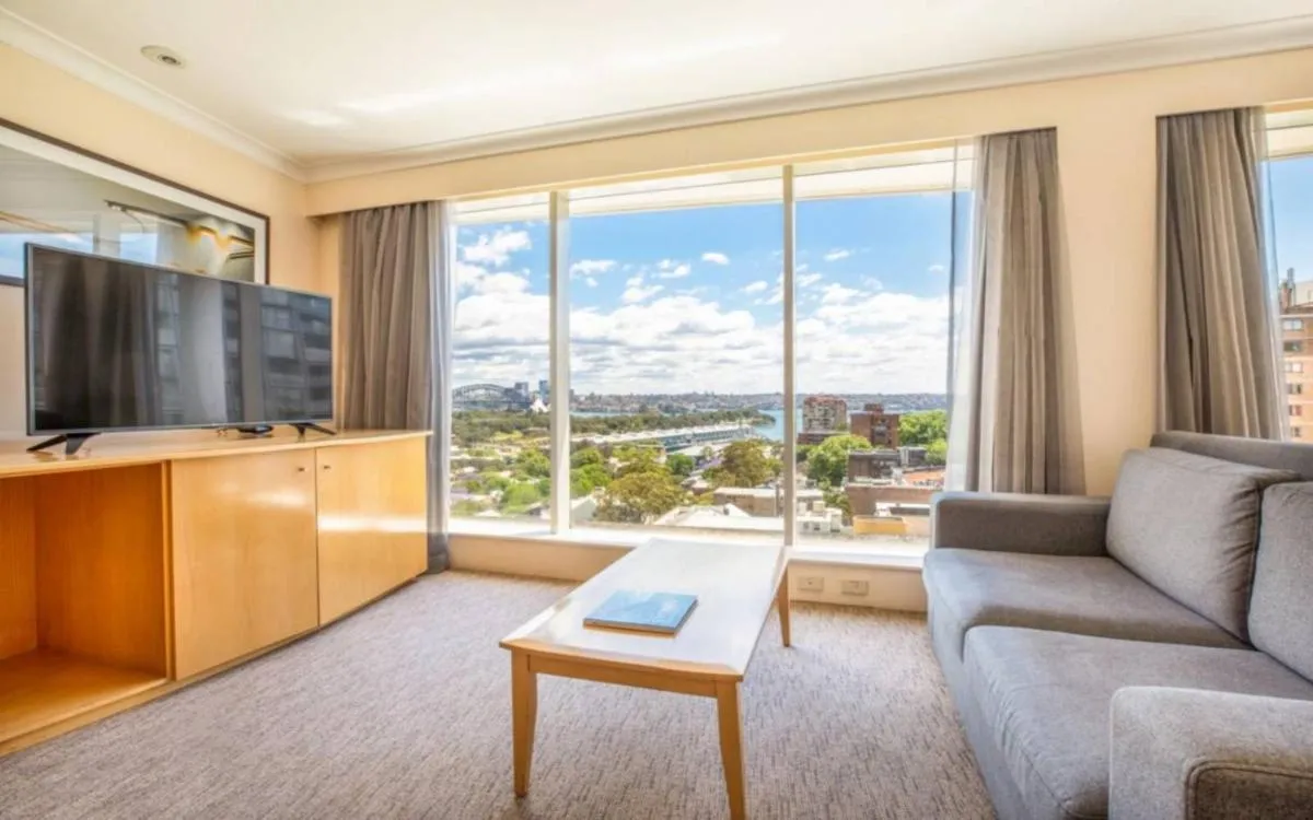 Image 2 of Holiday Inn Sydney Potts Point