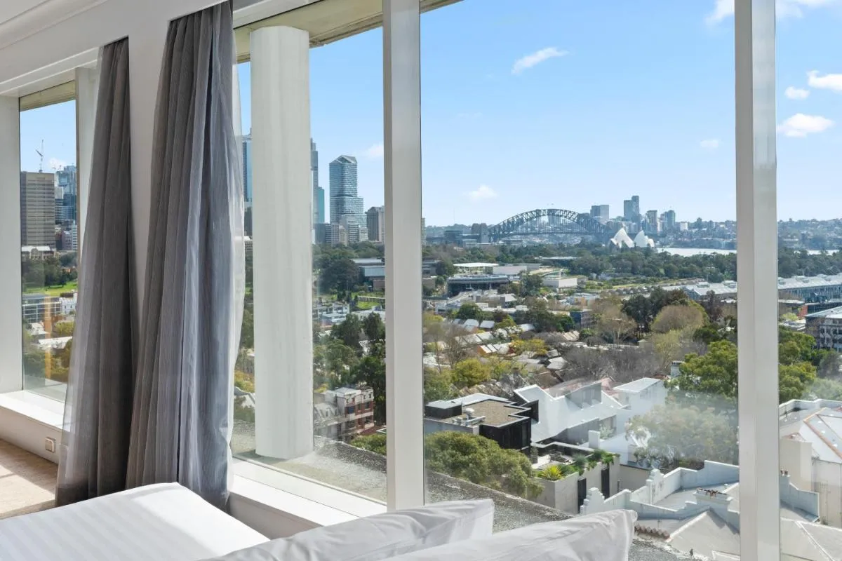 Image 4 of Holiday Inn Sydney Potts Point