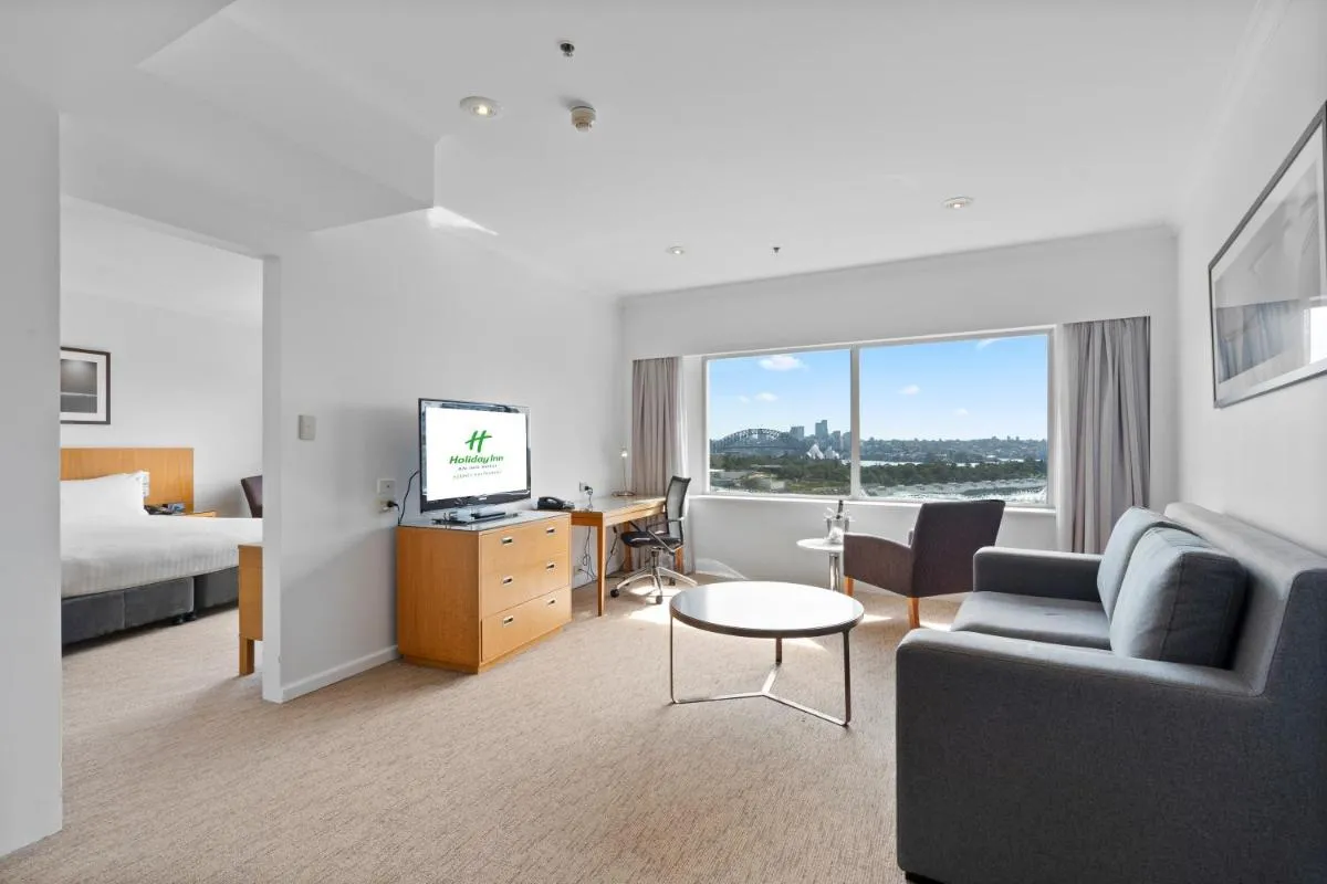 Image 3 of Holiday Inn Sydney Potts Point