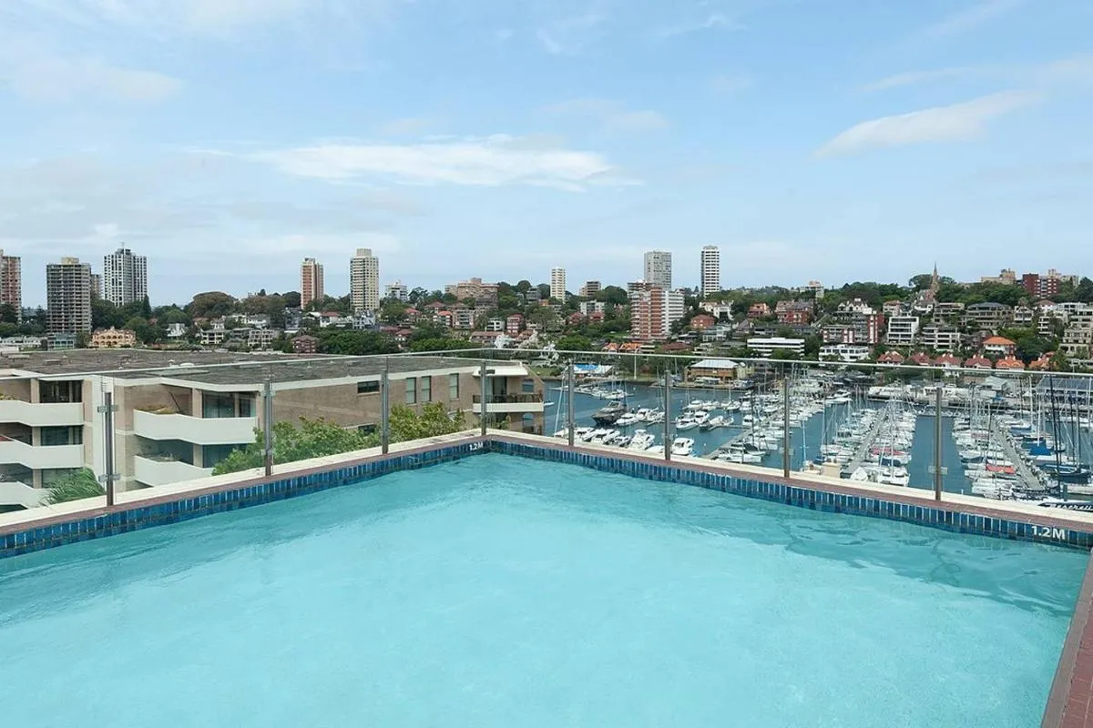 Image 3 of Home with a View with Pool and Roof Terrace Garden