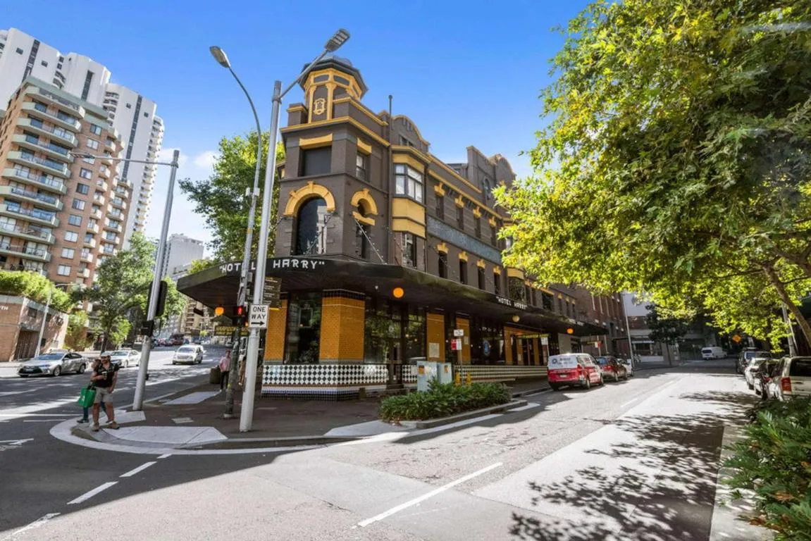 Image of Hotel Harry, Ascend Hotel Collection