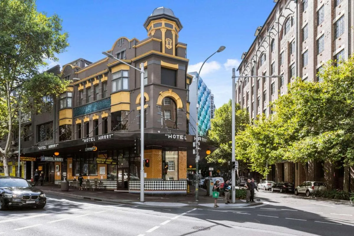 Image 5 of Hotel Harry, Ascend Hotel Collection