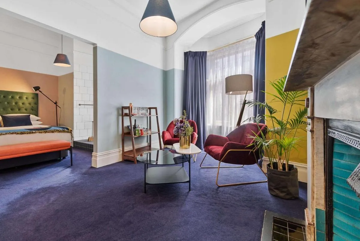 Image 1 of Hotel Harry, Ascend Hotel Collection