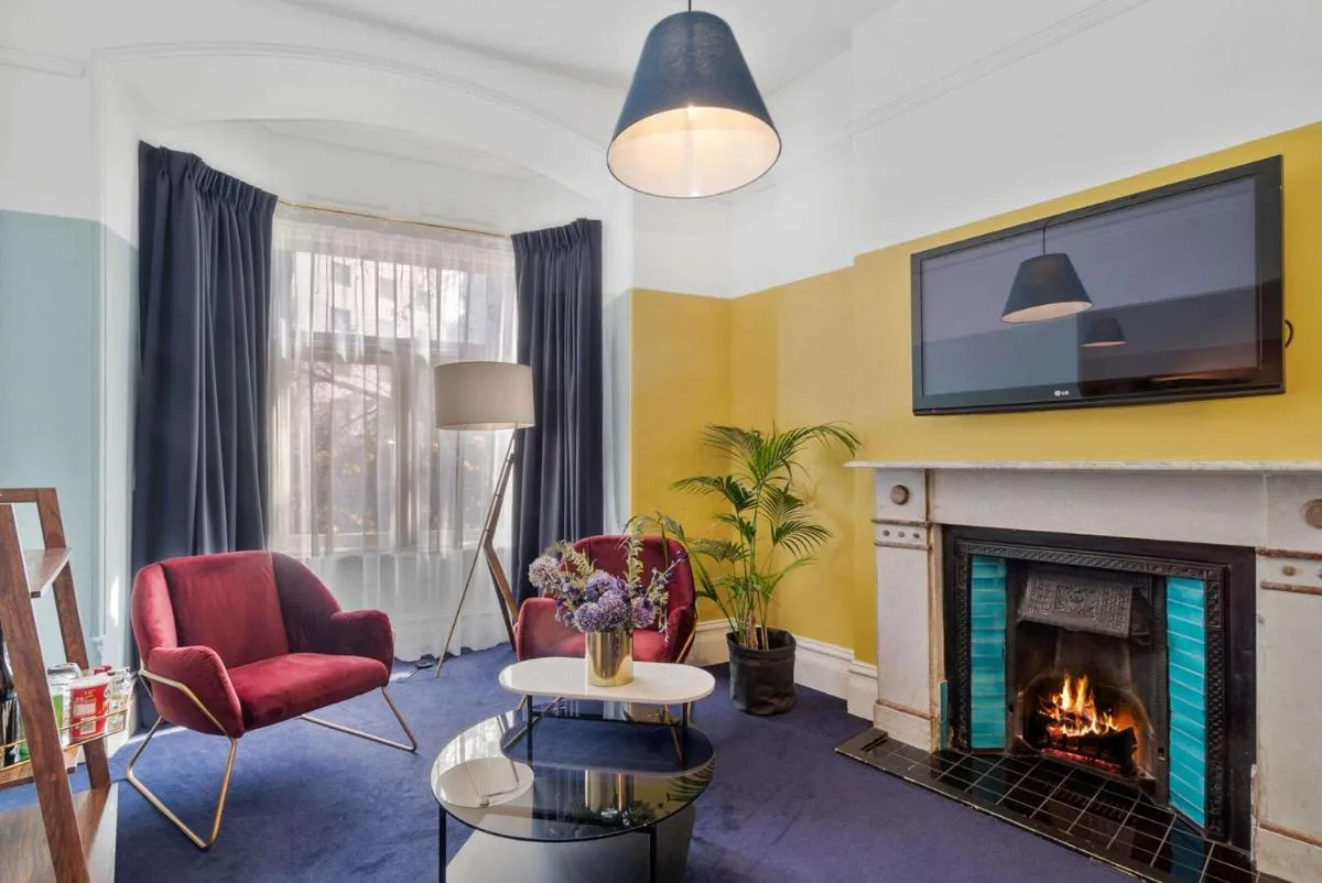 Image 4 of Hotel Harry, Ascend Hotel Collection