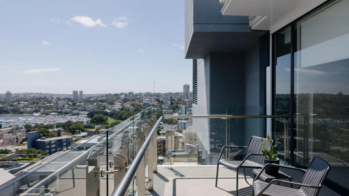 Image of Hotel Indigo Sydney Potts Point, an IHG Hotel
