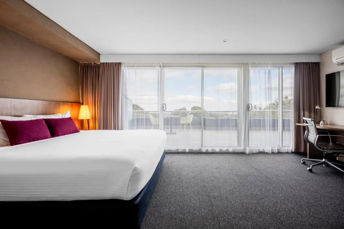 Image of Hotel Urban St Leonards