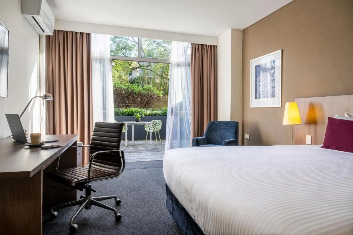 Image 1 of Hotel Urban St Leonards