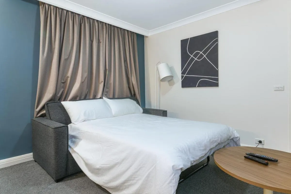 Image 1 of Hotel styling entire one bedroom