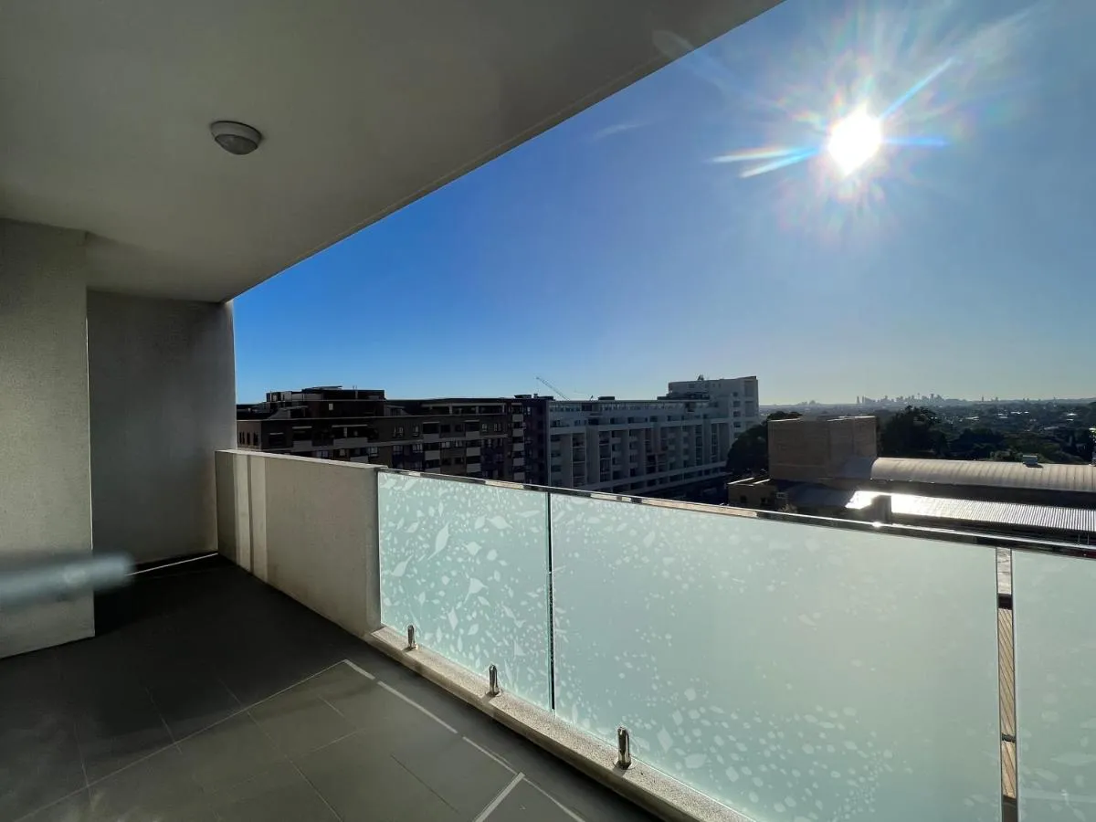 Image 5 of Hurstville New apartment with city view