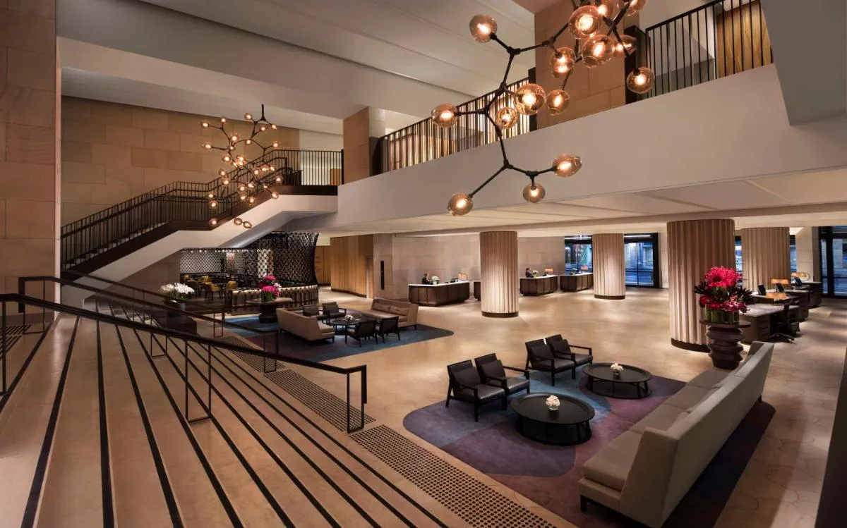 Image 2 of Hyatt Regency Sydney
