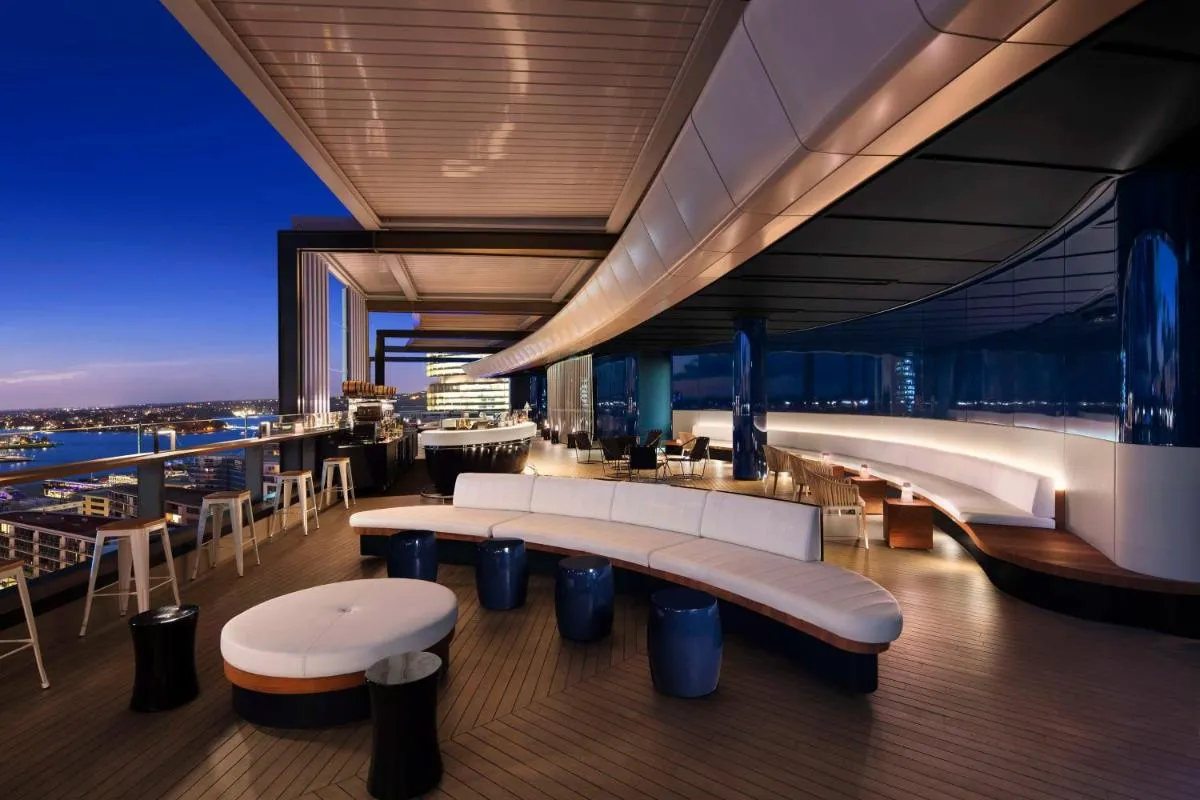 Image 3 of Hyatt Regency Sydney