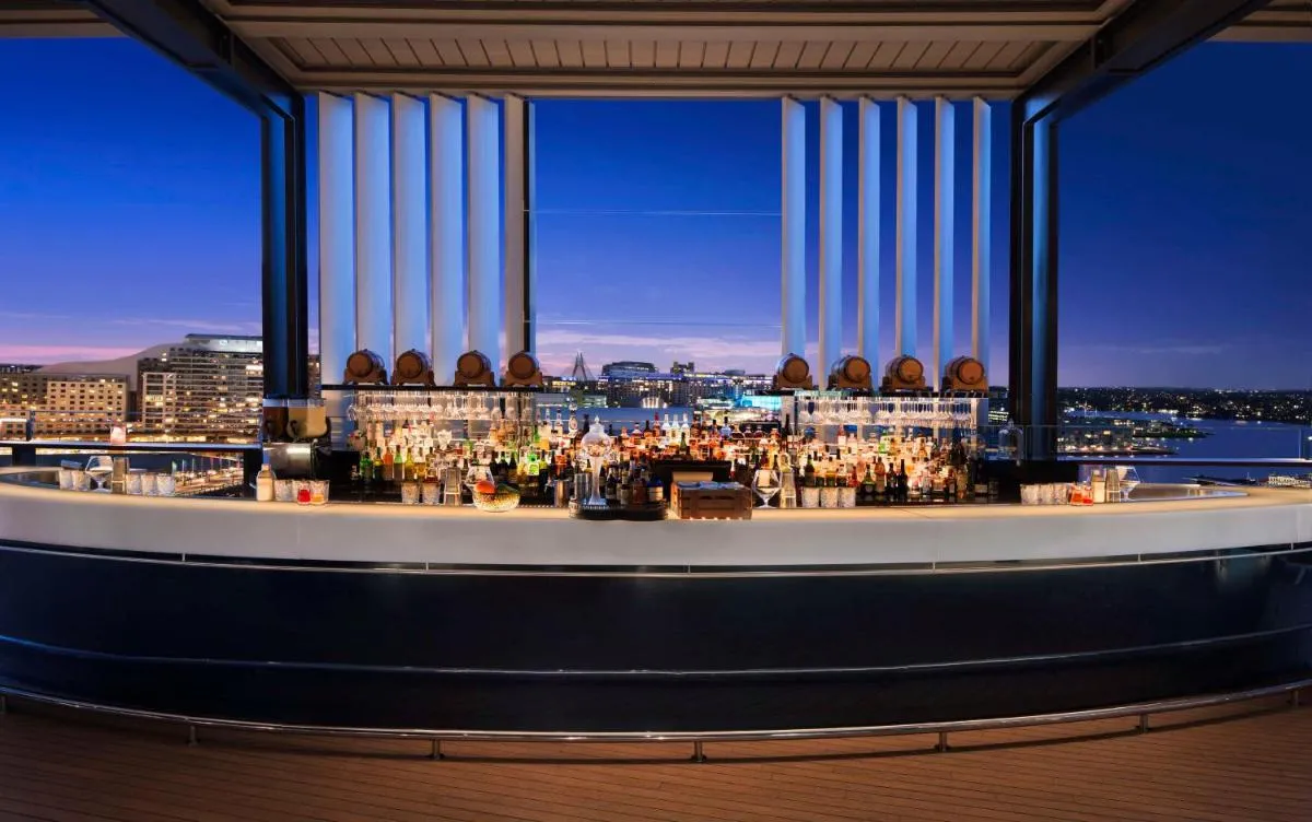Image 4 of Hyatt Regency Sydney