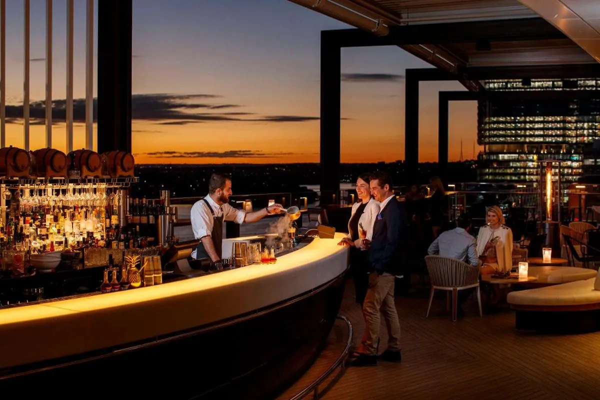 Image 6 of Hyatt Regency Sydney