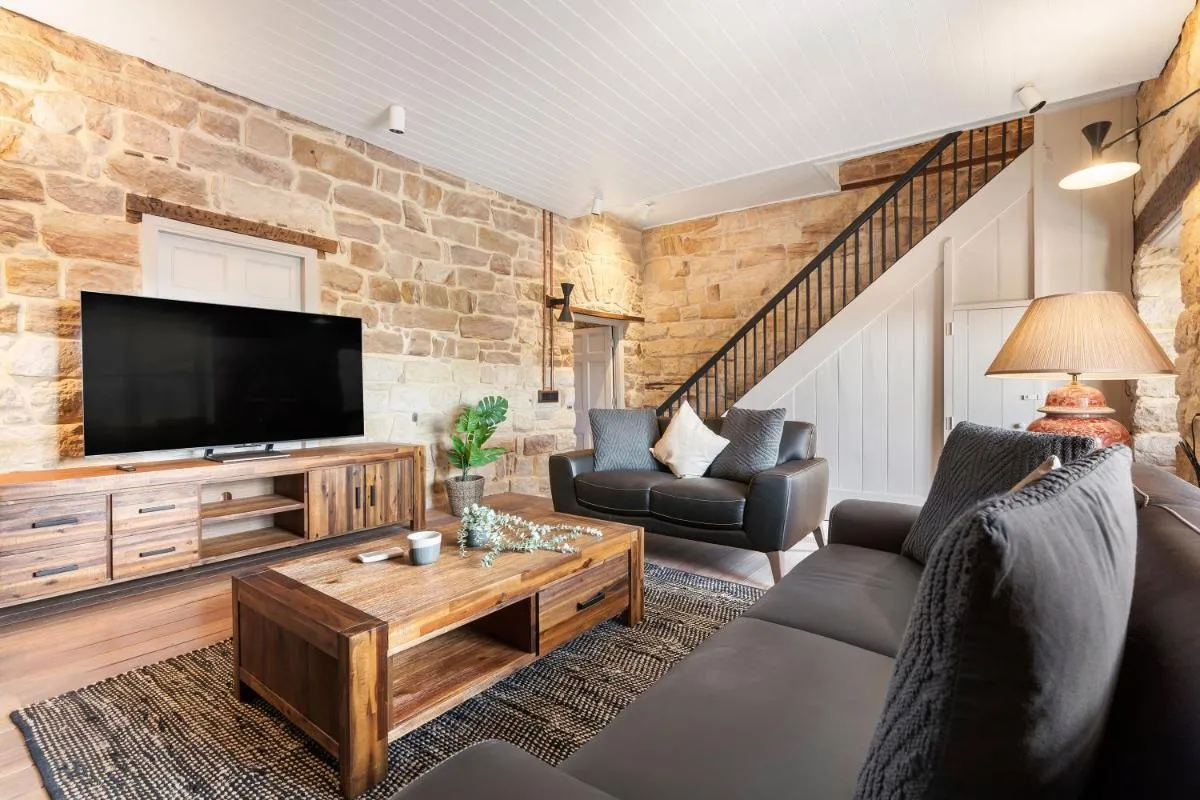 Image 6 of Iconic Luxury 5BR Home w/ Opera and Harbour view