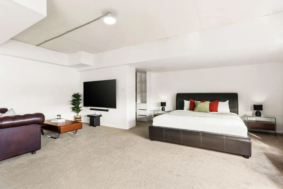 Image 2 of Inner West Delight l Studio by St Peters Station