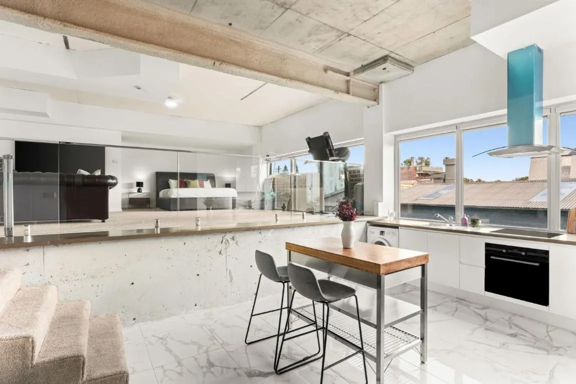 Image of Inner West Delight l Studio by St Peters Station