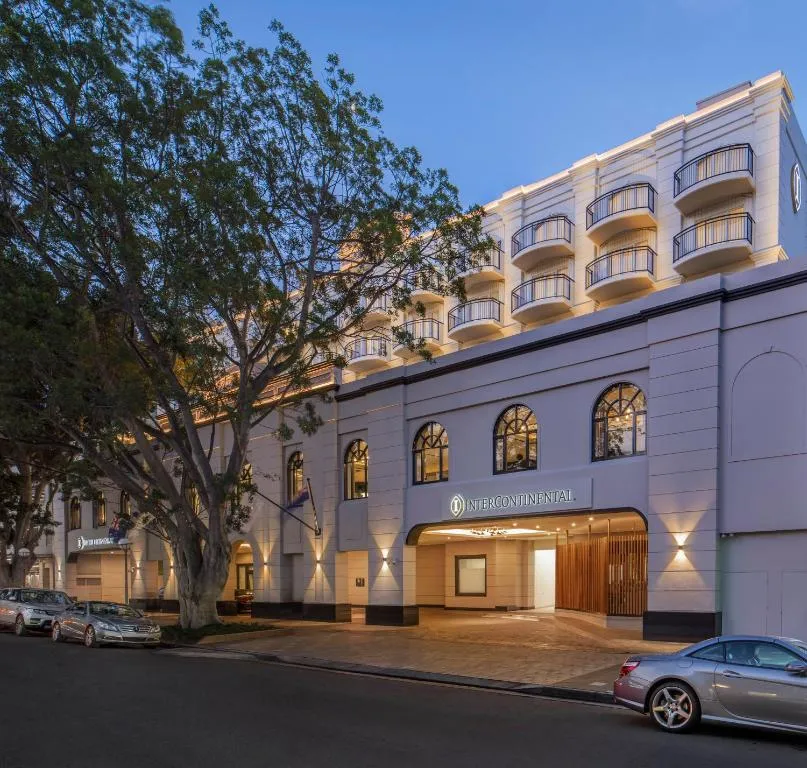 Image of InterContinental Sydney Double Bay, an IHG Hotel
