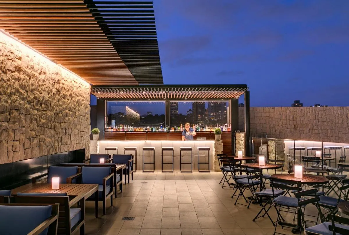 Image 1 of InterContinental Sydney Double Bay, an IHG Hotel